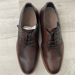 Banana Republic mens shoes